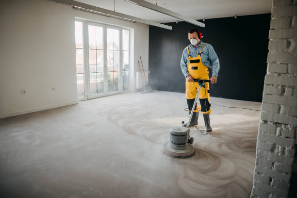 Best Concrete Repair Services  in Malibu, CA