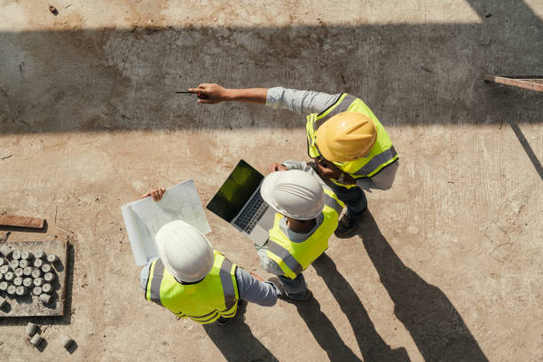 Best Concrete Demolition Services  in Malibu, CA
