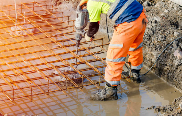 Best Concrete Contractor Near Me  in Malibu, CA