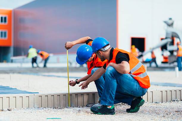 Best Custom Concrete Contractor  in Malibu, CA