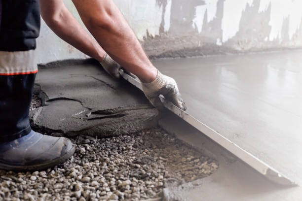 Best Concrete Foundation Repair  in Malibu, CA